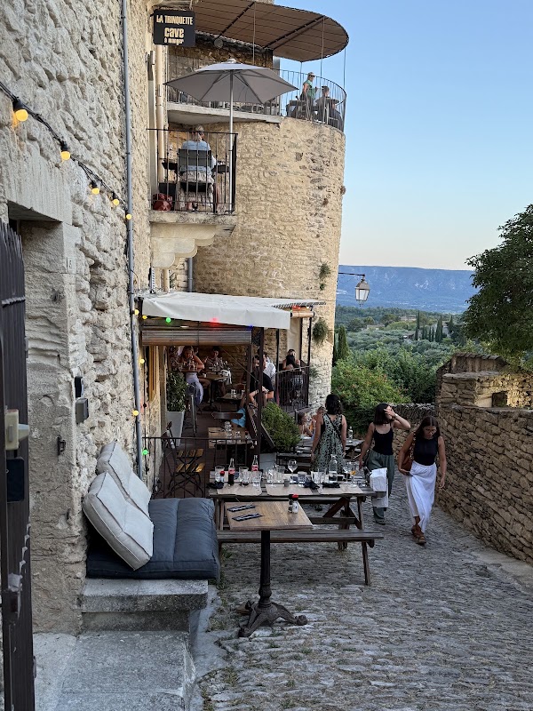 La Trinquette – Rue des Tracapelles, 84220 Gordes (photo 3)