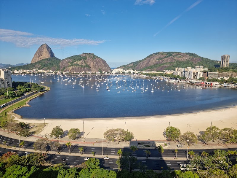 Lagoa Rodrigo de Freitas – Lagoa Rodrigo de Freitas - Lagoa, Rio de Janeiro - RJ, Brasil (photo 2)