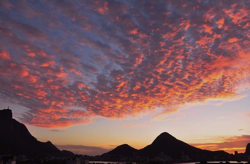 Lagoa Rodrigo de Freitas – Lagoa Rodrigo de Freitas - Lagoa, Rio de Janeiro - RJ, Brasil (photo 3)