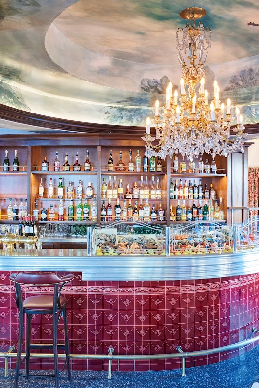 L'Alsace – 39 Av. des Champs-Élysées, 75008 Paris, France (photo 1)