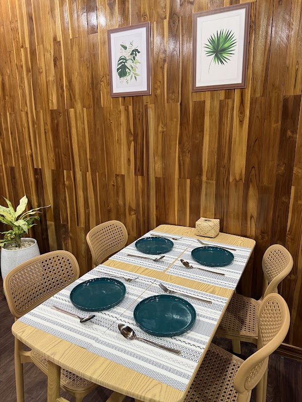 Lao Homely Restaurant – Pakse, Laos (photo 1)