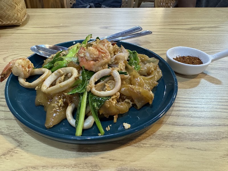 Lao Homely Restaurant – Pakse, Laos (photo 3)