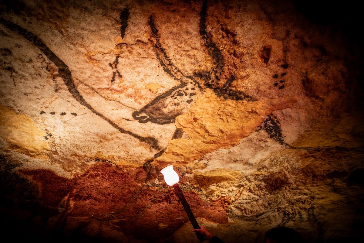 Lascaux IV – Avenue de Lascaux, 24290 Montignac-Lascaux, France (photo 1)