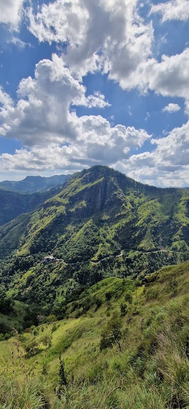 L'ascension d'Ella Rock – Ella, Sri Lanka (photo 2)