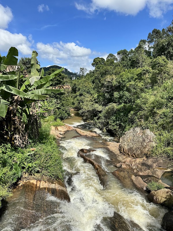 L'ascension d'Ella Rock – Ella, Sri Lanka (photo 3)