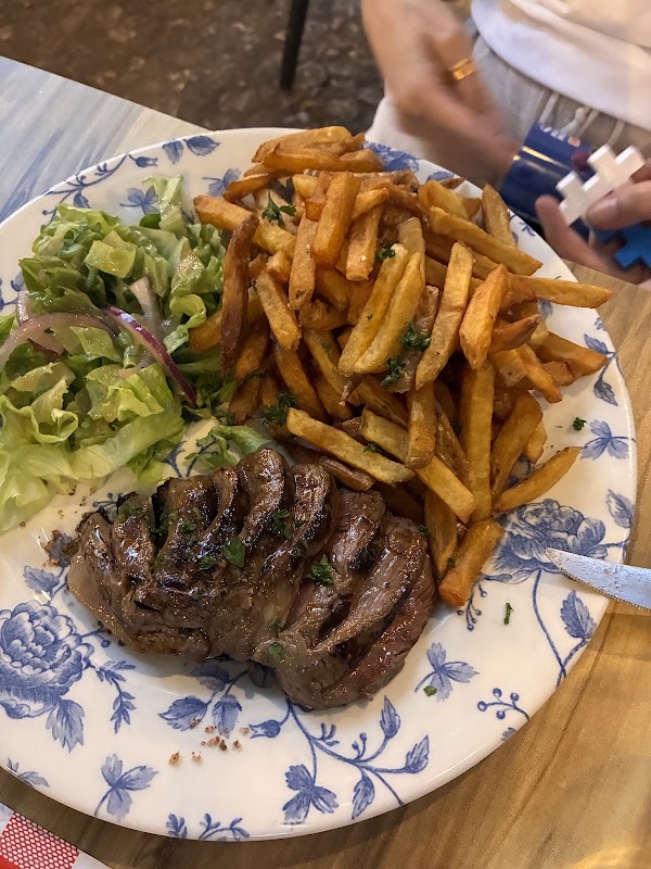 L'Assiette Sarladaise – 4 Rue du Présidial, 24200 Sarlat-la-Canéda, France (photo 3)