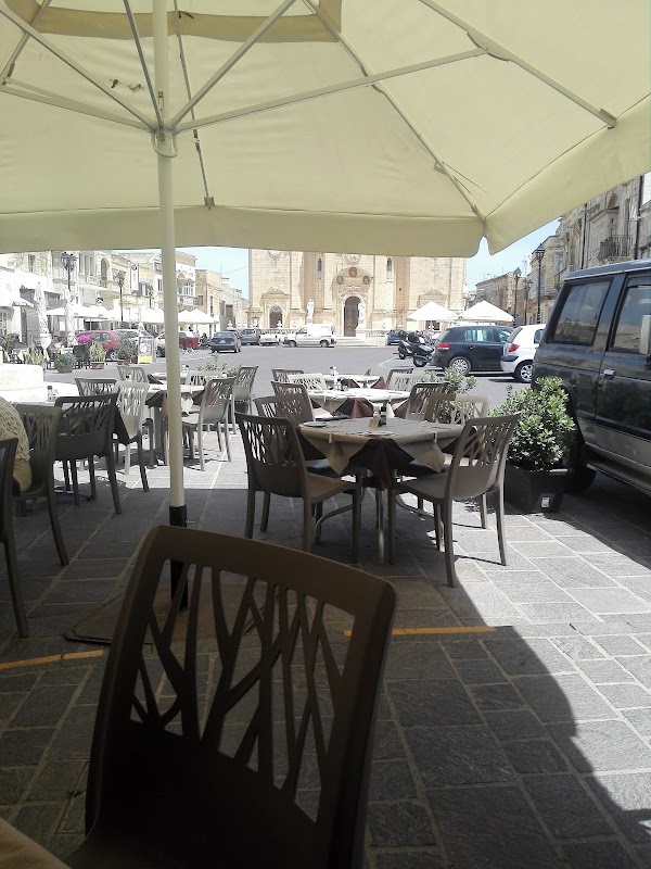 Latini Restaurant, Xagħra – Pjazza Vittorja, Xagħra, Gozo, Malte (photo 1)
