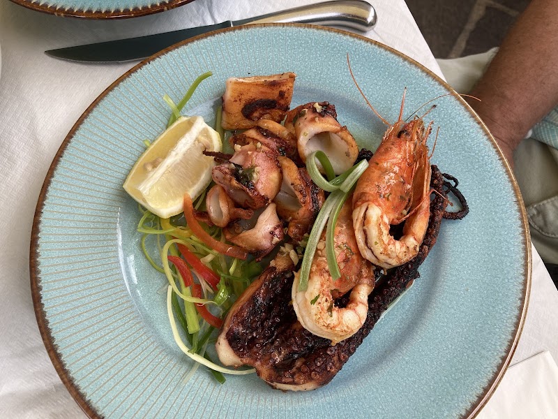 Latini Restaurant, Xagħra – Pjazza Vittorja, Xagħra, Gozo, Malte (photo 3)