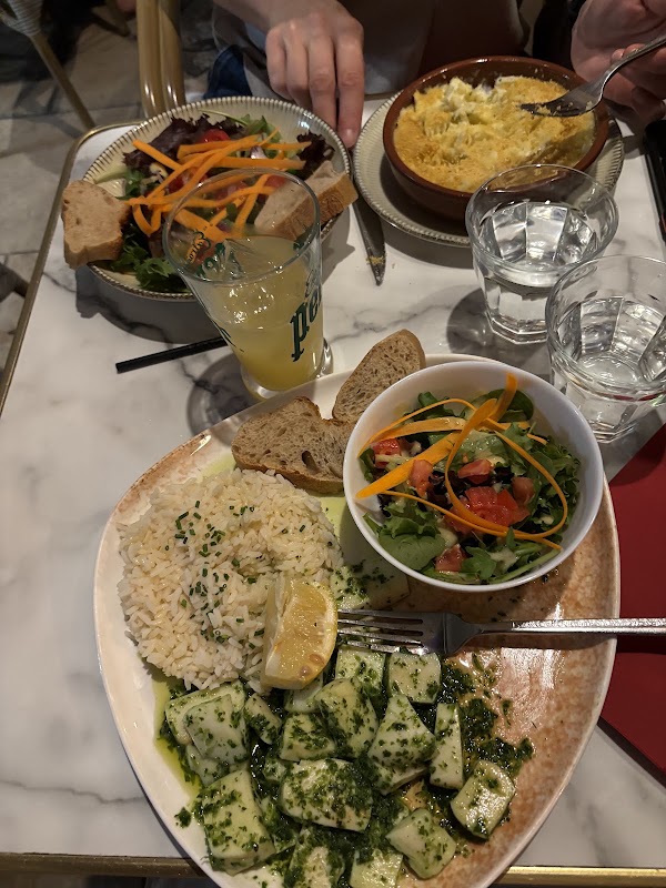 L'Atypique – 27 rue de la Madeleine, 30000 Nîmes, France (photo 3)