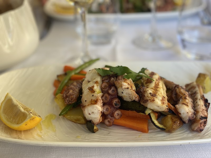 L'Avenue Restaurant Menton – 9 Avenue de Verdun, 06500 Menton, France (photo 3)