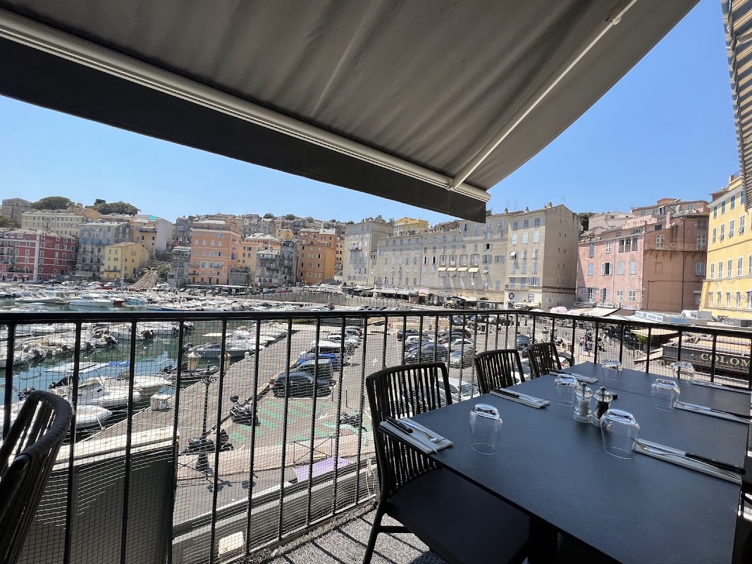 Lavezzi – 8 Rue Saint-Jean, 20297 Bastia, France (photo 1)
