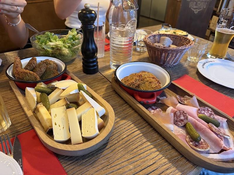 Le Beignet Alpin – 7 Rue Perrière, 74000 Annecy, France (photo 3)