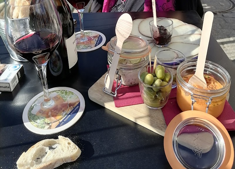 Le Comptoir – 34 Quai Galuperie, 64100 Bayonne, France (photo 2)