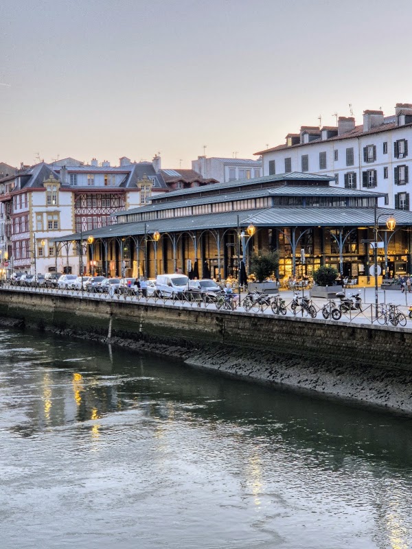 Le Comptoir – 34 Quai Galuperie, 64100 Bayonne, France (photo 3)