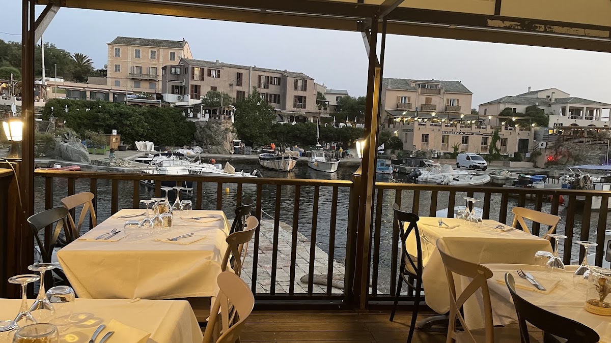 Le Langoustier – C 3, 20238 Port de Centuri, France (photo 1)