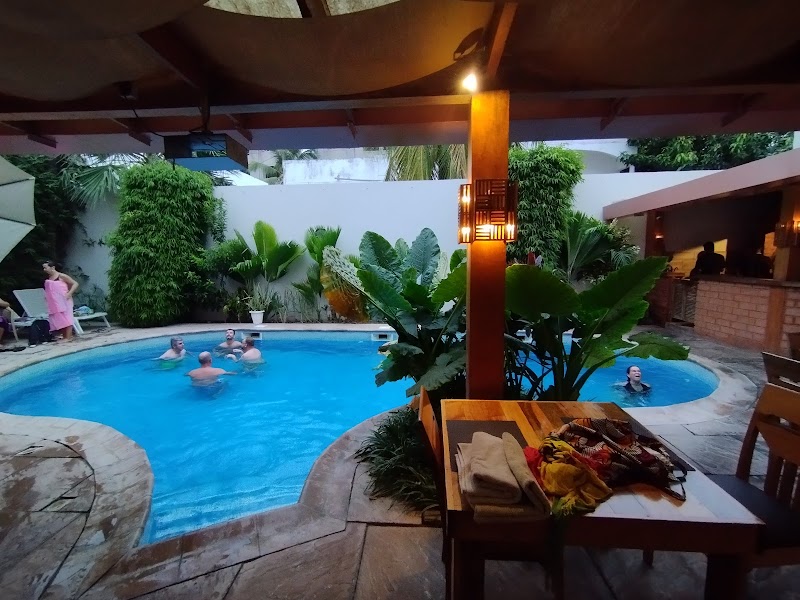 Le Lodge des Almadies – Route des Almadies, Dakar, Sénégal (photo 3)