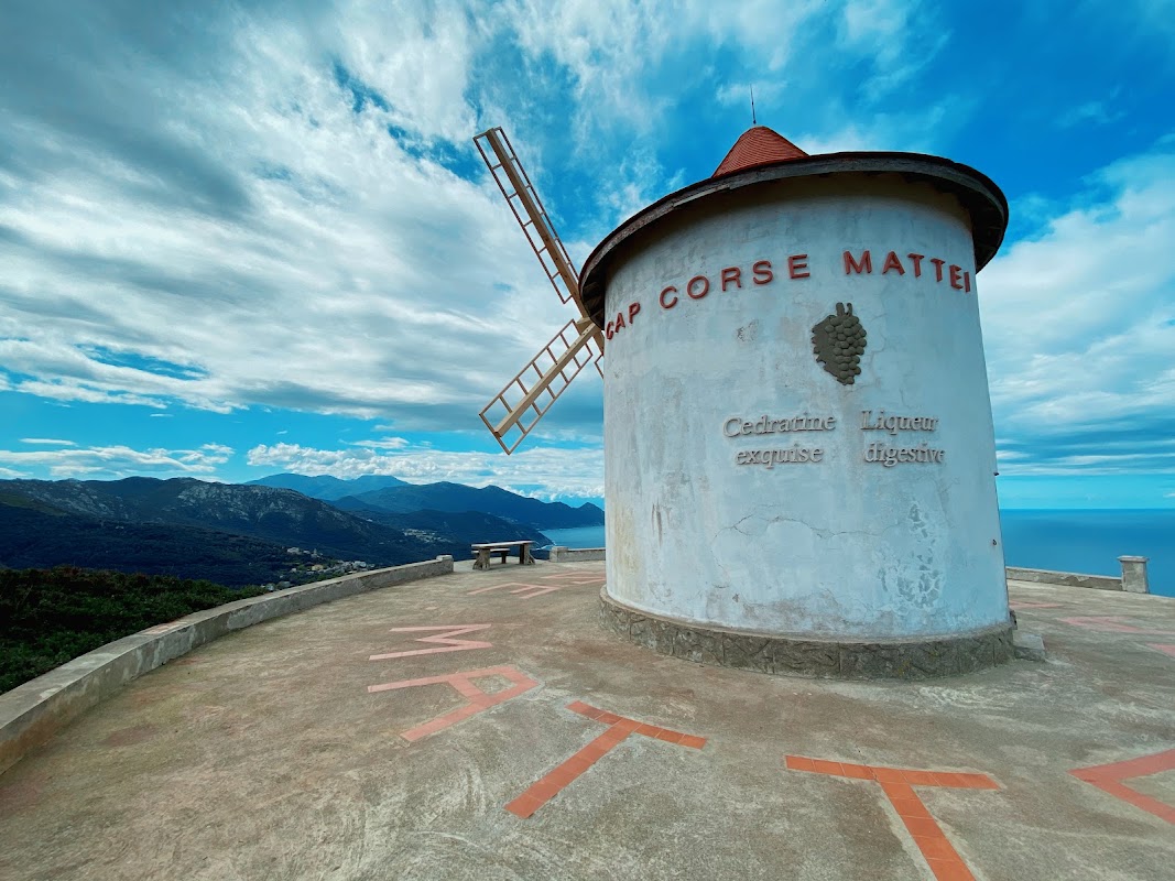 Le moulin Mattei – D 80, 20275 Cocinco, France (photo 1)