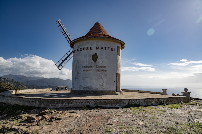 Le moulin Mattei – D 80, 20275 Cocinco, France (photo 2)