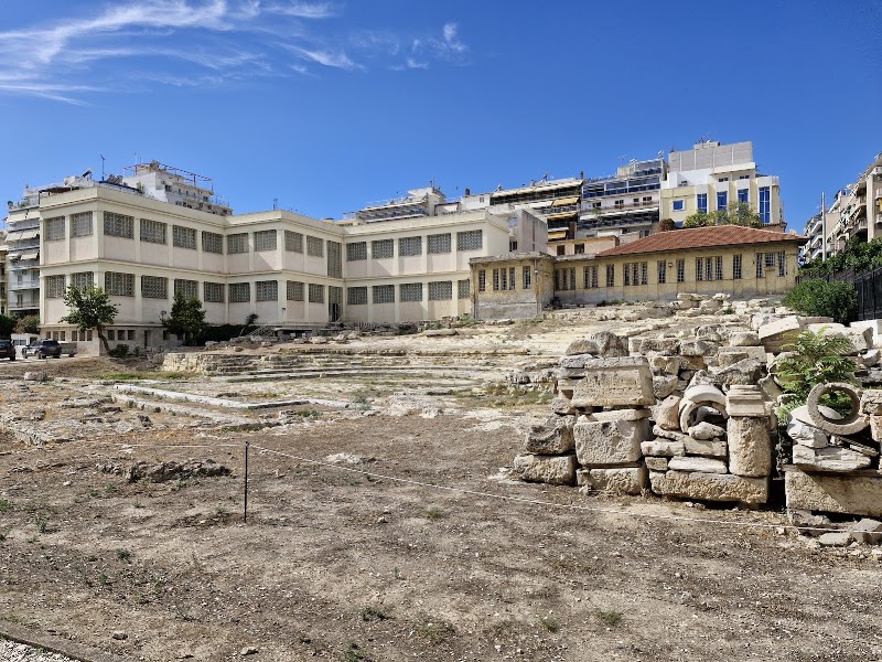 Le musée archéologique du Pirée – Charilaou Trikoupi 31, Le Pirée, Grèce (photo 2)