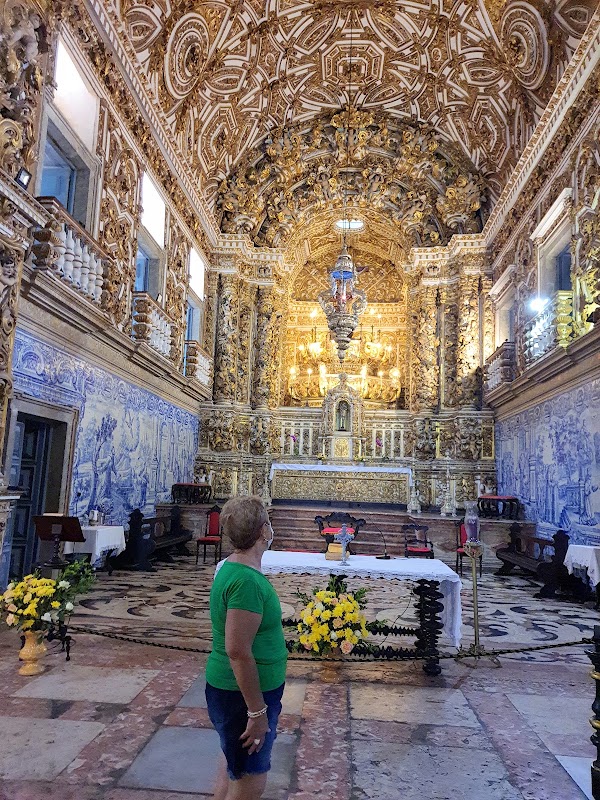 Le Pelourinho et le Largo Terreiro de Jesus – Pelourinho, Salvador - Bahia, 40301-155, Brésil (photo 2)