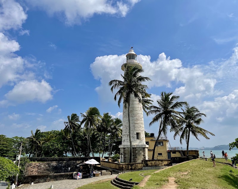 Le phare de Galle – Galle, Sri Lanka (photo 2)
