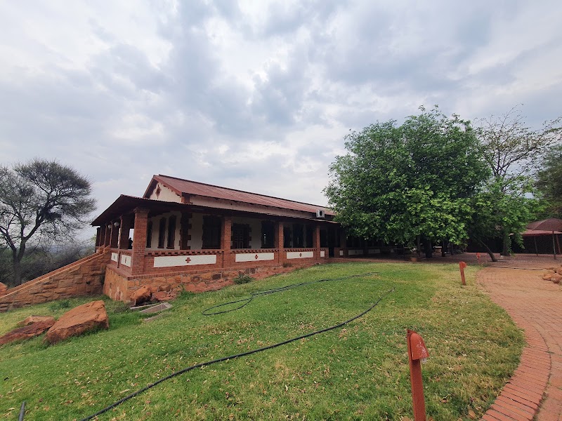 Le plateau du Waterberg, sentier de la falaise – Namibie (photo 3)