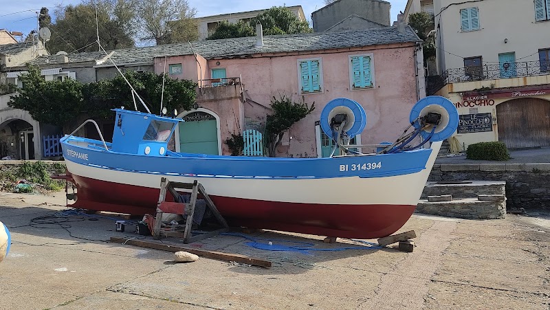 Le port de Centuri – C 3, 20238 Port de Centuri, France (photo 3)