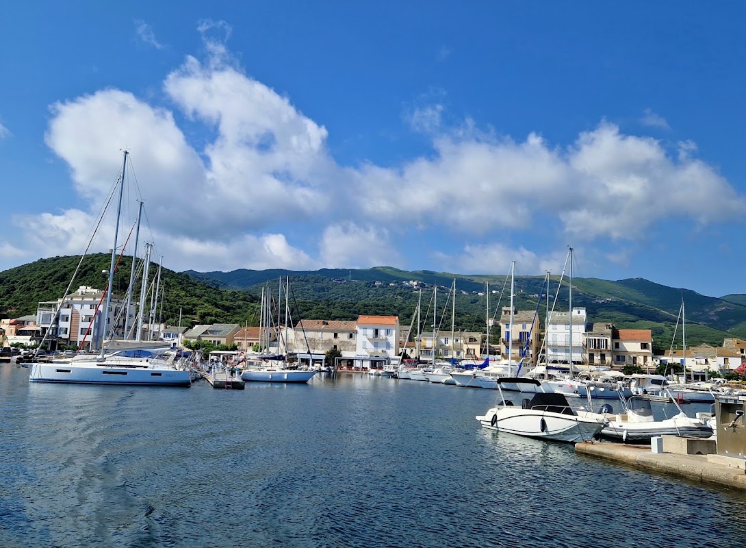 Le port de Macinaggio – Promenade de la Marina, 20247 Macinaggio / Macinaghju, France (photo 1)