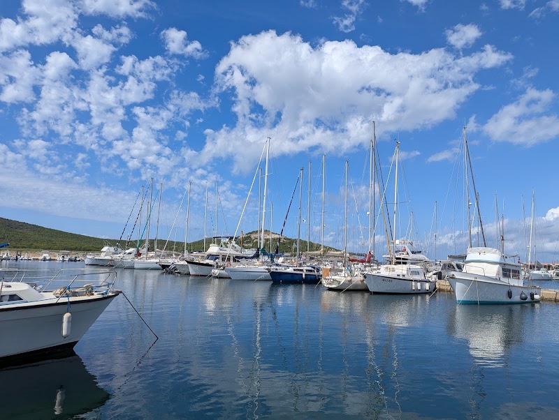 Le port de Macinaggio – Promenade de la Marina, 20247 Macinaggio / Macinaghju, France (photo 2)