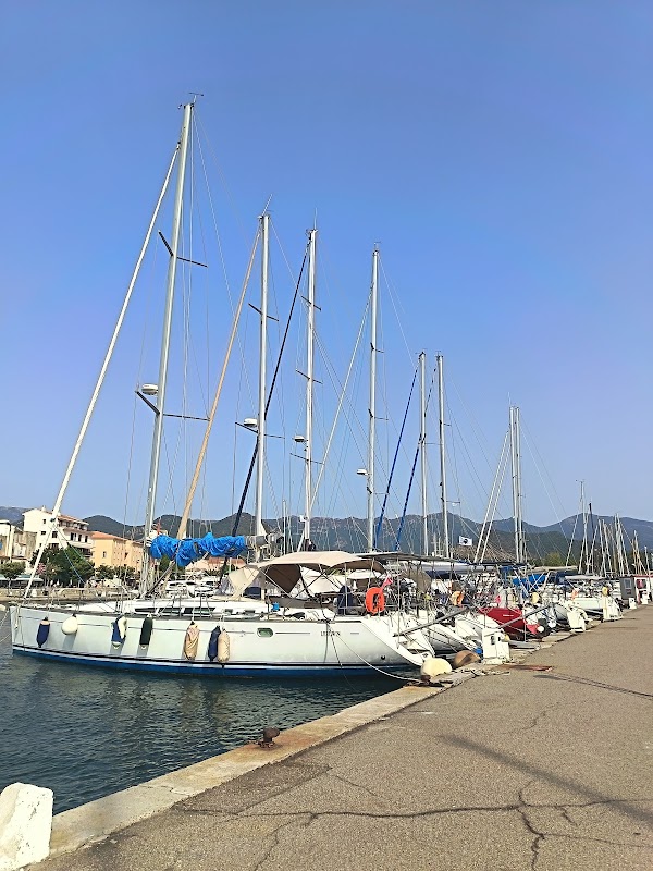 Le port de Saint-Florent – Route Neuve, 20217 Saint-Florent, France (photo 1)