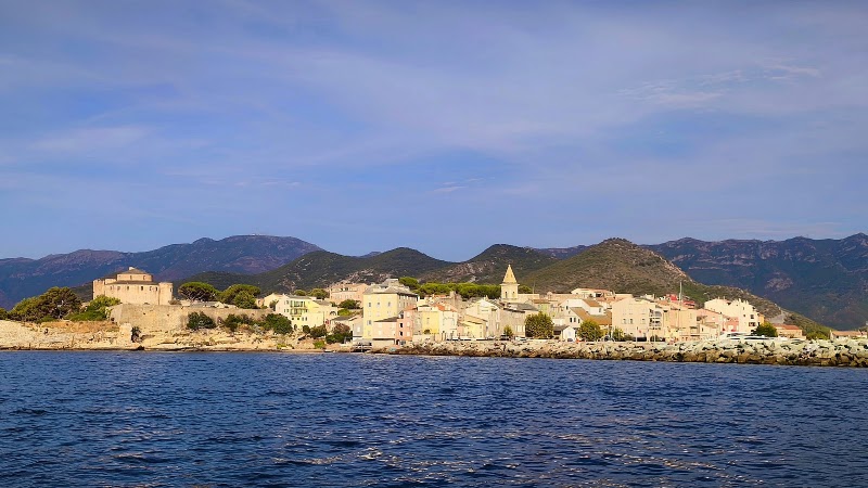 Le port de Saint-Florent – Route Neuve, 20217 Saint-Florent, France (photo 2)