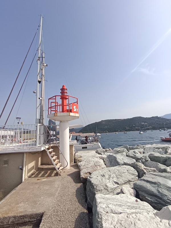 Le port de Saint-Florent – Route Neuve, 20217 Saint-Florent, France (photo 3)