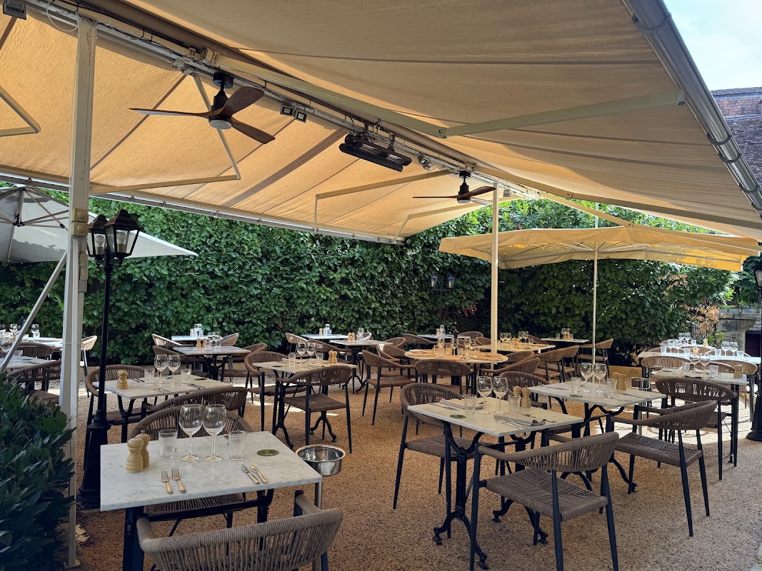 Le Présidial – 6 Rue Landry, 24200 Sarlat-la-Canéda, France (photo 1)