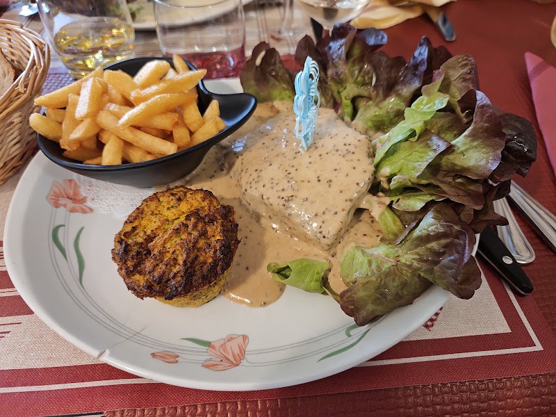 Le Rustique – 36 Rue du Pont d'Asfeld, 05100 Briancon, France (photo 3)