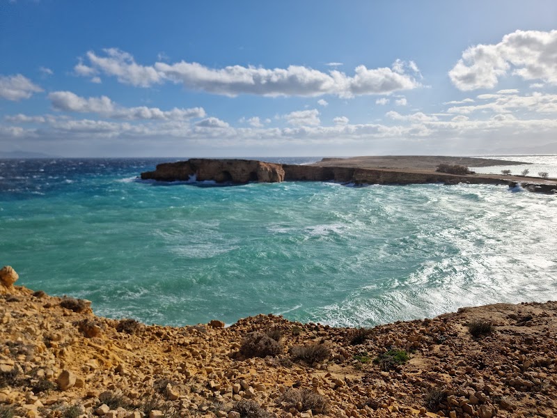 Le sentier côtier jusqu'à Pori – Village de Chora, Koufonissia, Grèce (photo 3)