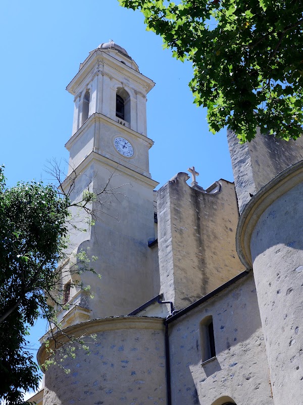 L'église Saint-Jean-Baptiste – 1 Impasse Saint-Jean, 20297 Bastia, France (photo 3)