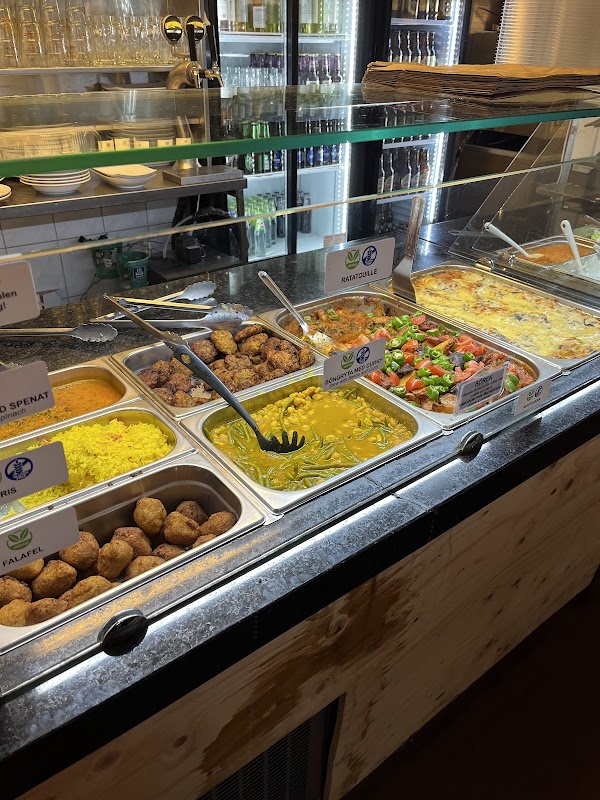 Légumes – Bysistorget 8, 118 21 Stockholm, Suède (photo 3)