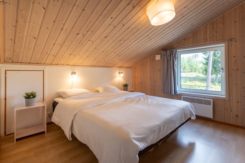 Leksand Strand Camping & Resort – Siljansvägen 61, 793 90 Leksand, Suède (photo 2)