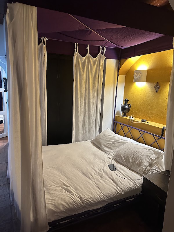 Les Lezards B&B – Carthagène des Indes, Bolívar, Colombie (photo 2)