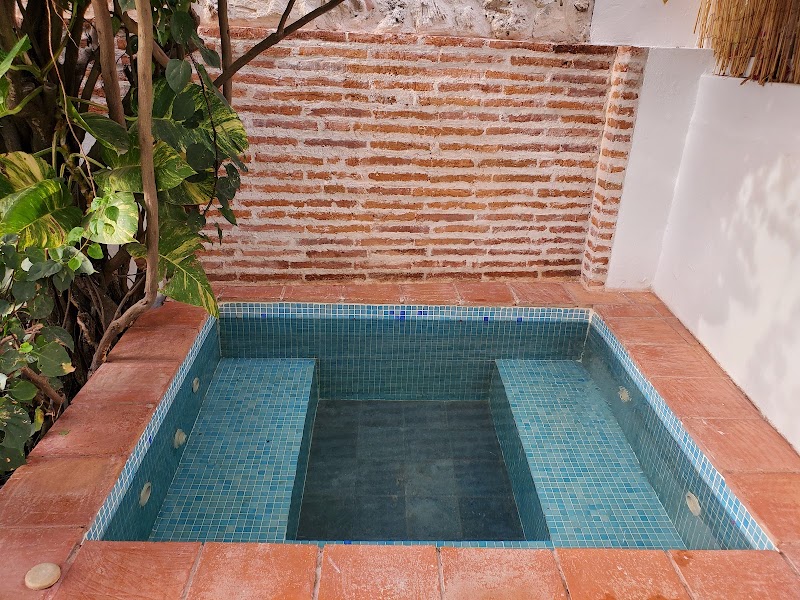 Les Lezards B&B – Carthagène des Indes, Bolívar, Colombie (photo 3)