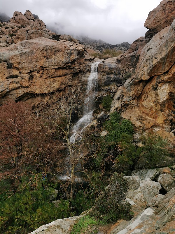 Les sentiers de la Tragea – Gare routière de Chora, Naxos, Grèce (photo 3)
