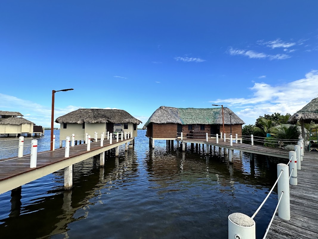 Lina Point Belize Overwater Resort – 57 Lina Point Dr, San Pedro, Ambergris Caye (photo 1)