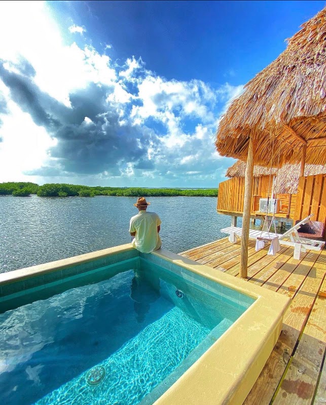 Lina Point Belize Overwater Resort – 57 Lina Point Dr, San Pedro, Ambergris Caye (photo 3)