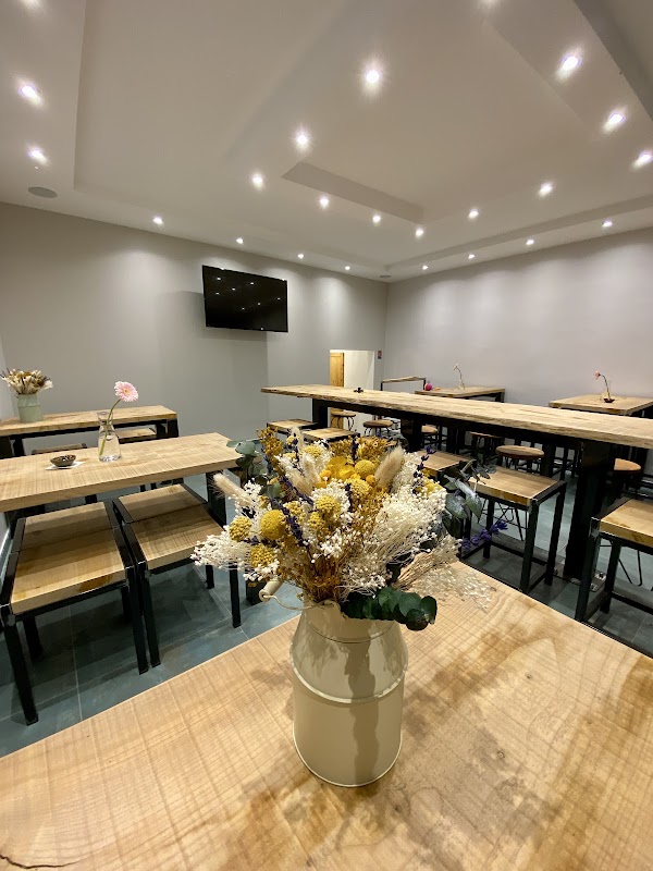 Little Allegra – 30 Rue Roger Salengro, 07150 Vallon-Pont-d'Arc (photo 1)