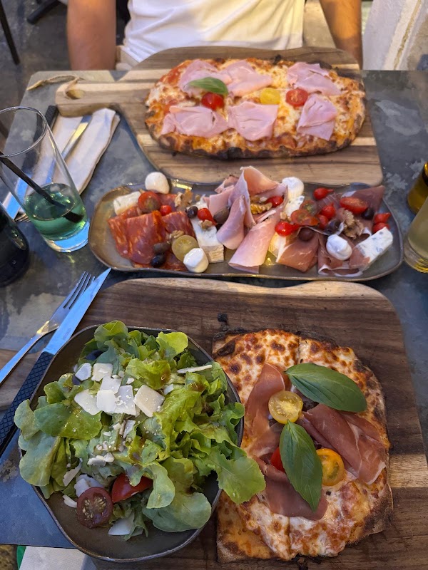 Little Allegra – 30 Rue Roger Salengro, 07150 Vallon-Pont-d'Arc (photo 3)