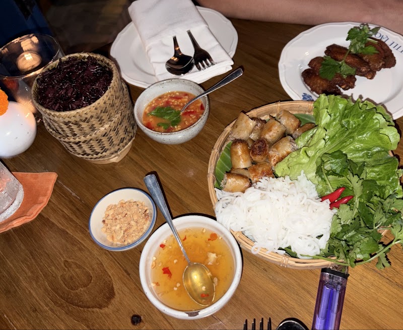 Little Lao Culture Bar – 33 Ban Xiangmuon, Luang Prabang, Laos (photo 3)