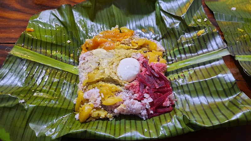 Little Restaurant – Little Restaurant, Ella, Sri Lanka (photo 2)