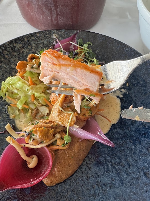 Lofoten Fiskerestaurant – Stranden 75, 0250 Oslo, Norvège (photo 3)