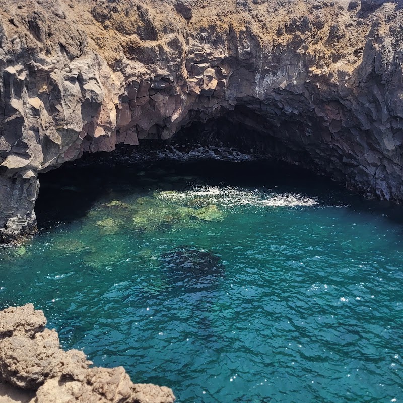 Los Hervideros – Los Hervideros, Yaiza, Lanzarote (photo 2)