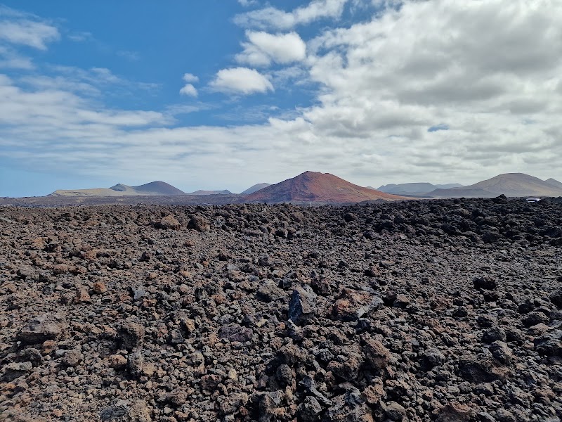Los Hervideros – Los Hervideros, Yaiza, Lanzarote (photo 3)